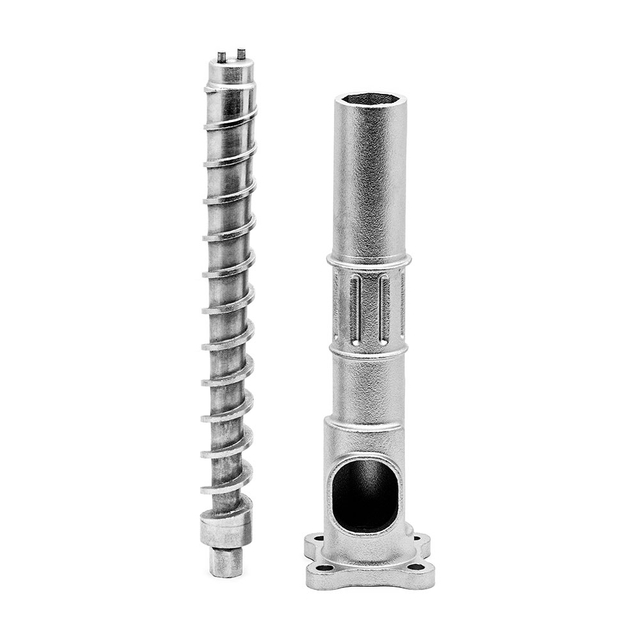 Bahagian Peralatan Ladang Pembinaan Berat Asli Honda Peralatan Perubatan Pod Cast