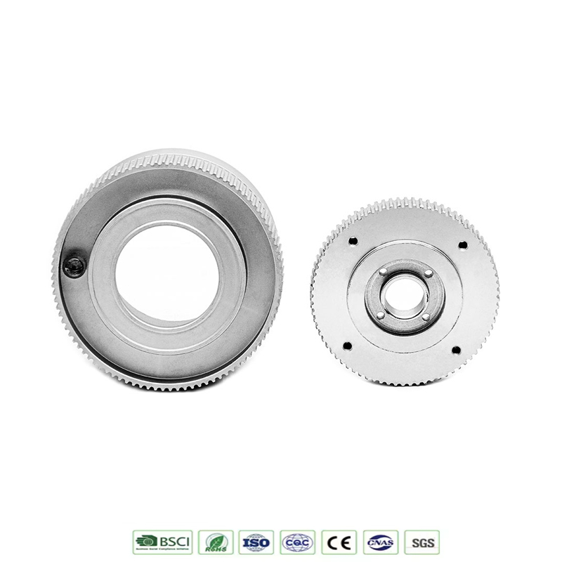 pendakap untuk motor kicker