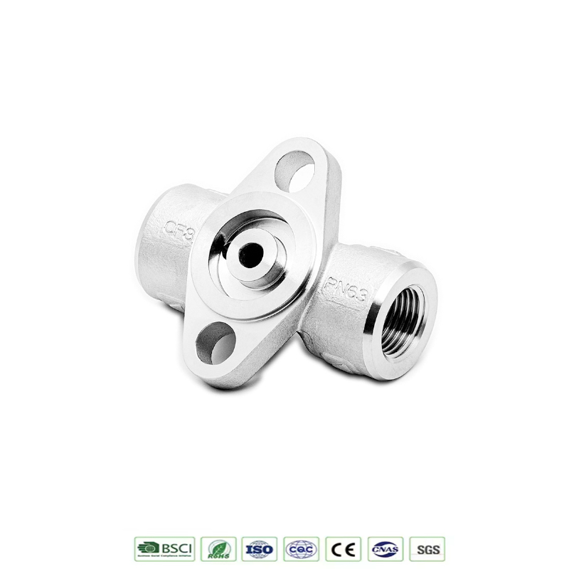 badan injap penghantaran