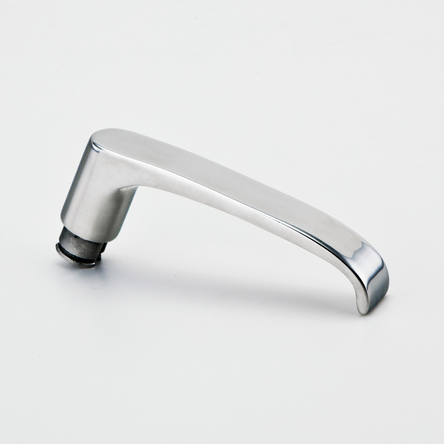 ODM OEM Casting 304 316 Tiub Paip Berulir Keluli Tahan Karat Selongsong Setong Puting Puting Digilap Paip F