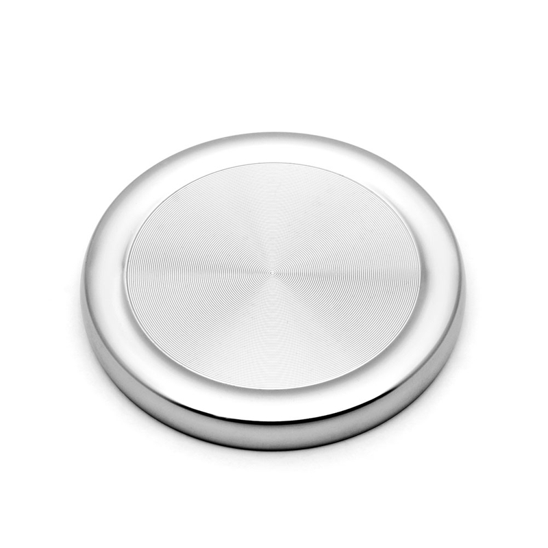 1 4 Pengapit Plat Keluli Tahan Karat Paip Penyambung Gandingan Keluli Tahan Karat Pengapit Pemasangan Paip Talian Air Pengganding Paip Logam Gandingan Paip Jenis Kelengkapan