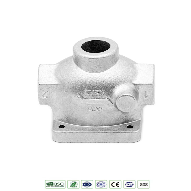 bahagian badan injap