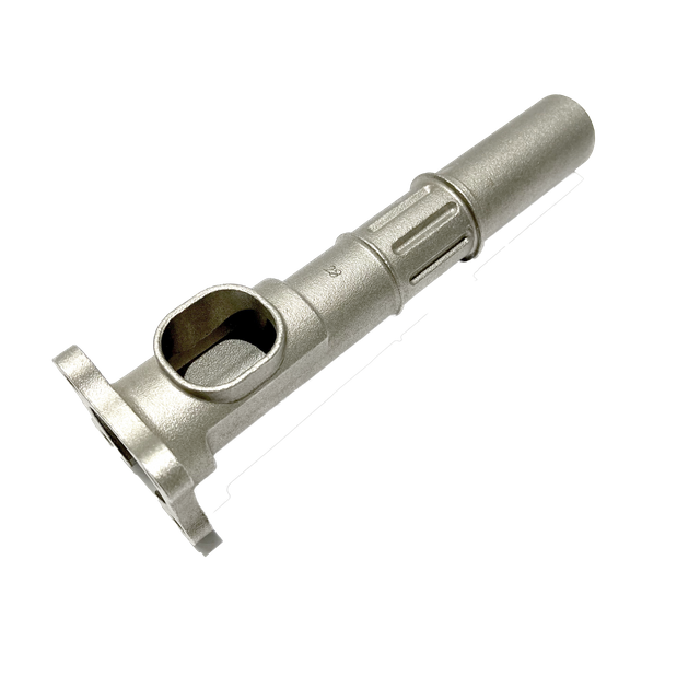 Peralatan Perubatan Tuangan Logam Bahagian Peralatan Berat Pintar Syarikat Bekalan Peralatan Perubatan Tuangan Logam