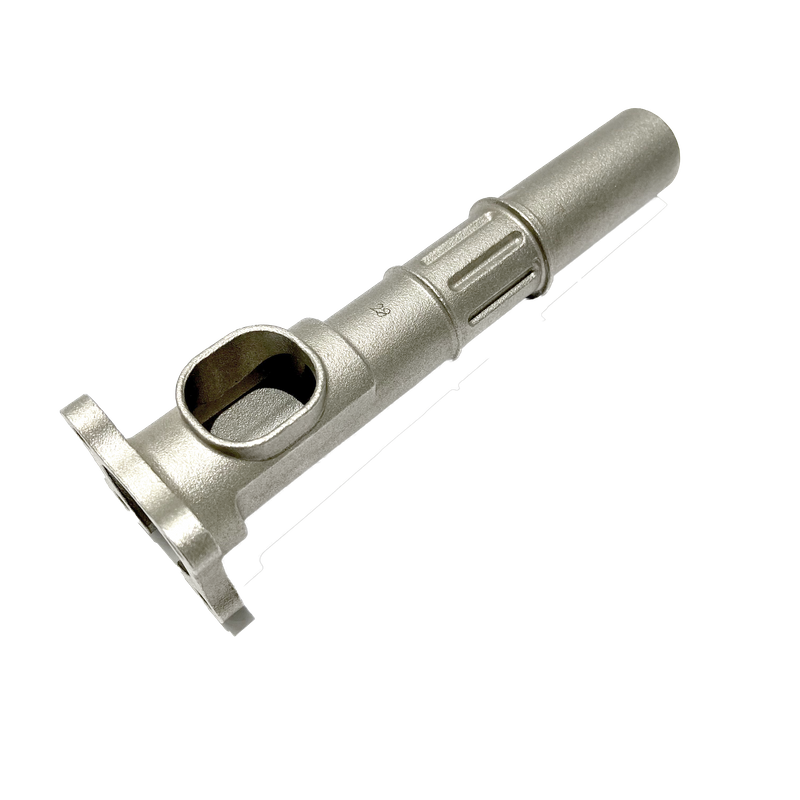 Peralatan Perubatan Tuangan Logam Bahagian Peralatan Berat Pintar Syarikat Bekalan Peralatan Perubatan Tuangan Logam