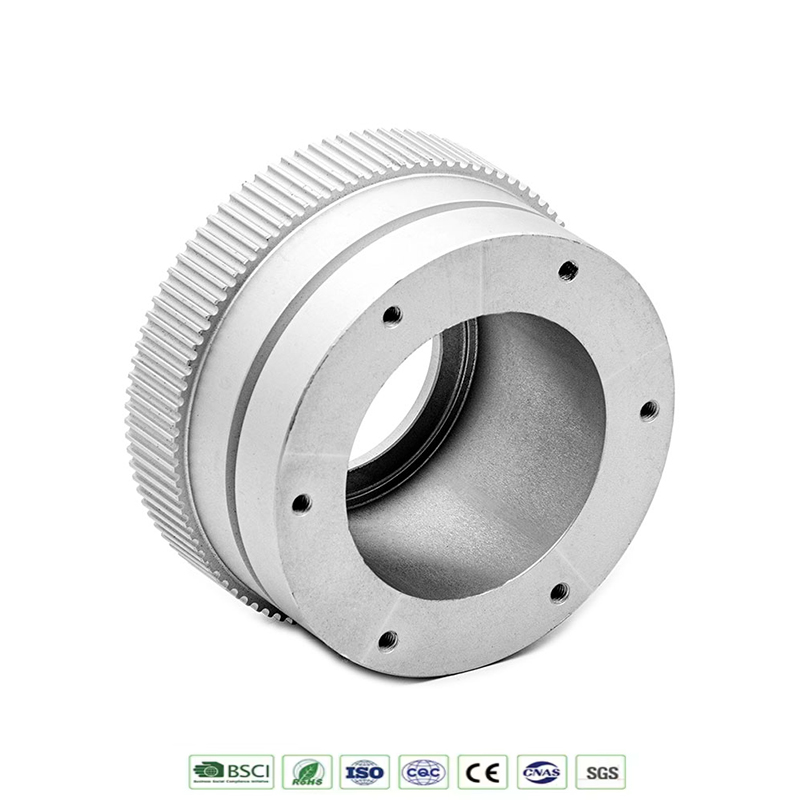 pemasangan motor sangkut