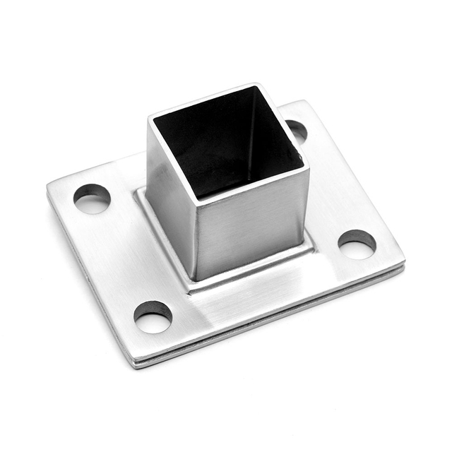 4 x 8 helai keluli tahan karat Penyambung Paip Pengapit Gandingan Gandingan Paip Pemasangan Talian Air Gandingan Paip Logam Jenis Kelengkapan