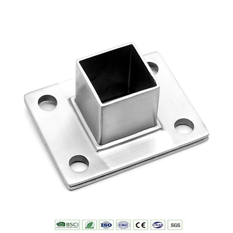 pengapit keluli tahan karat untuk paip