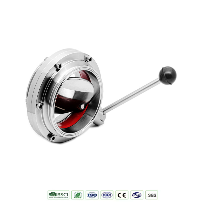 Seni dan Sains Badan Injap Keluli Tahan Karat dalam Tuangan Injap Suhu Tinggi