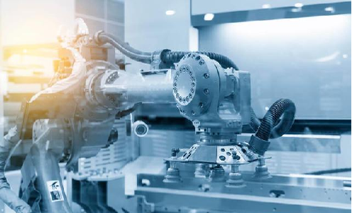 Tuangan pelaburan pam air