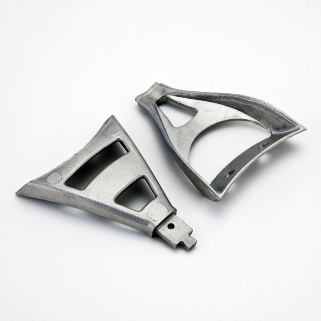 Bahagian Alat Berat ODM OEM Tuangan Keluli Tahan Karat 304 316 Keluli Tahan Karat Tiub Paip Berulir Selongsong Setong Puting Puting Digilap Paip F