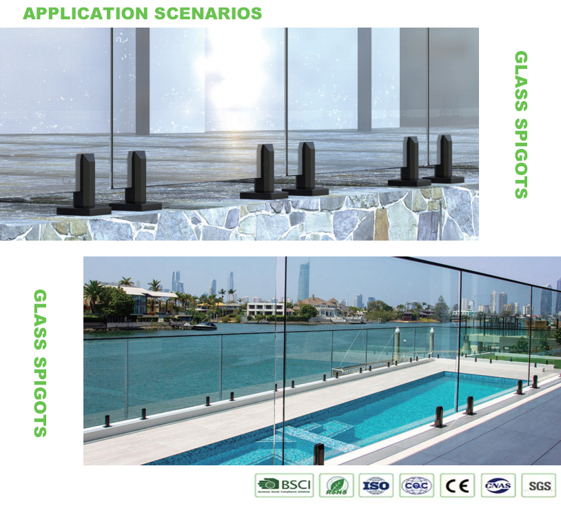 pengapit hos keluli tahan karat