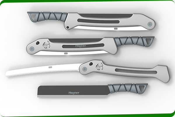 Injap pemutus pelaburan keluli aloi