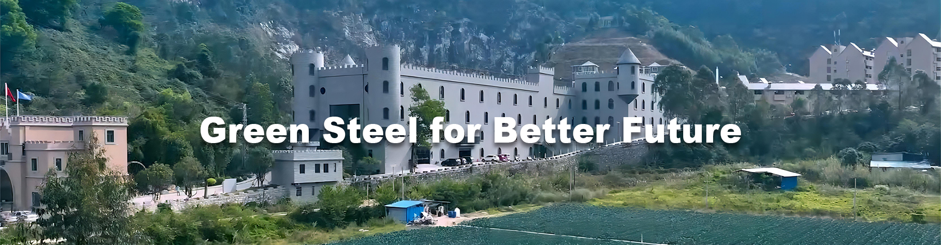 Lengan robot industri