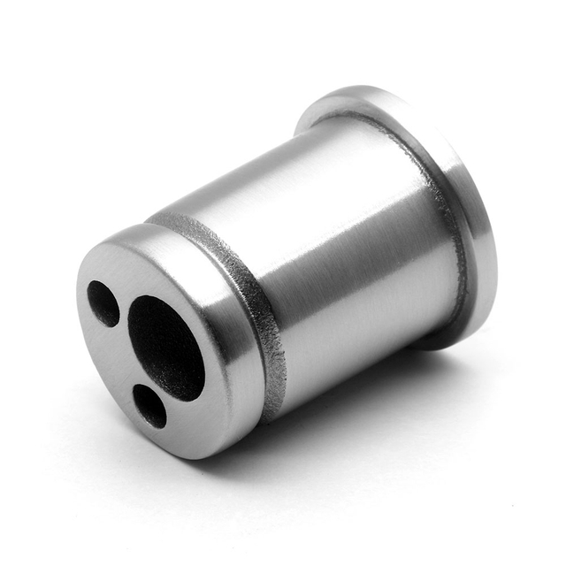 Pengapit Gandingan Paip Perkakasan Paip 316 Gandingan Paip Keluli Tahan Karat Penyambung Paip Pengapit Gandingan Pemasangan Paip Pengganding Talian Air Logam