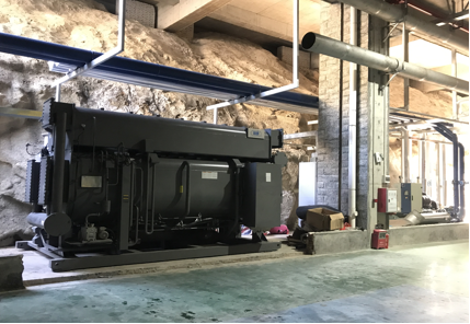 Kelengkapan tuangan keluli tahan karat