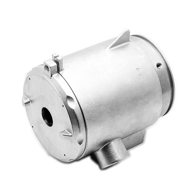 Injap Penghantaran Pam Rendam Keluli Tahan Karat Bodyles kilang pam badan Penggantian Badan Injap Penghantaran Automatik 