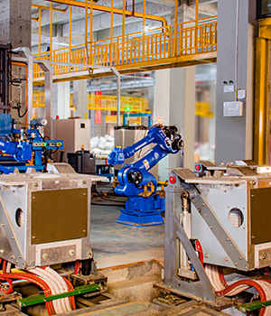 Penyesuaian pemutus,