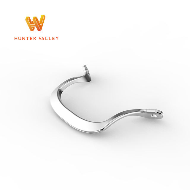 Oem Profesional Pemegang Tuangan Periuk Keluli Tahan Karat Casting pemegang periuk pemegang periuk tuangan pemegang alat memasak untuk periuk dan kuali